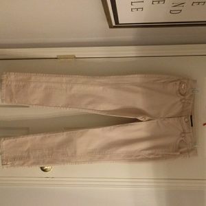 White House Black Market pants